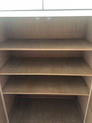 【収納】 | ティーホームズ伊川館 | ◇別号室写真◇