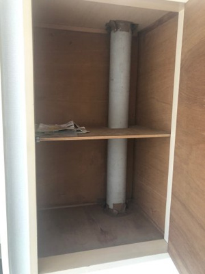 【収納】 | ティーホームズ伊川館 | ◇別号室写真◇