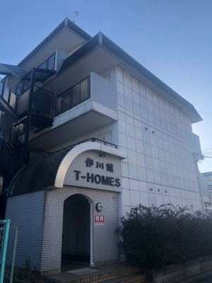  | ティーホームズ伊川館