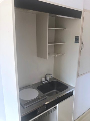 【キッチン】 | ティーホームズ伊川館 | ◇別号室写真◇