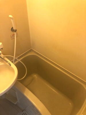 【浴室】 | ティーホームズ伊川館 | ◇別号室写真◇