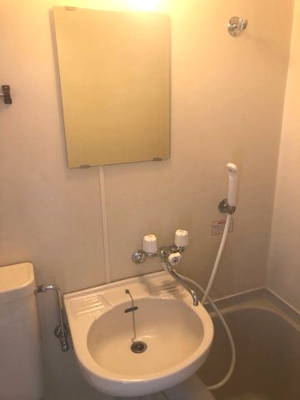 【洗面所】 | ティーホームズ伊川館 | ◇別号室写真◇