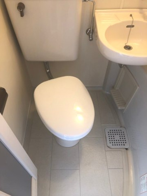 【トイレ】 | ティーホームズ伊川館 | ◇別号室写真◇