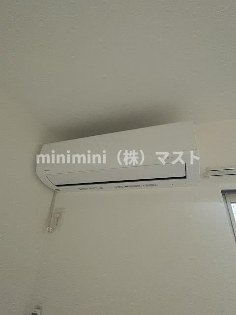 アート大正の設備