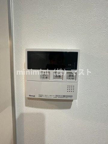 アート大正の設備
