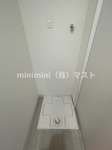 アート大正の設備