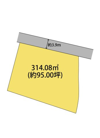 和歌山市和歌浦東2丁目・土地・126863