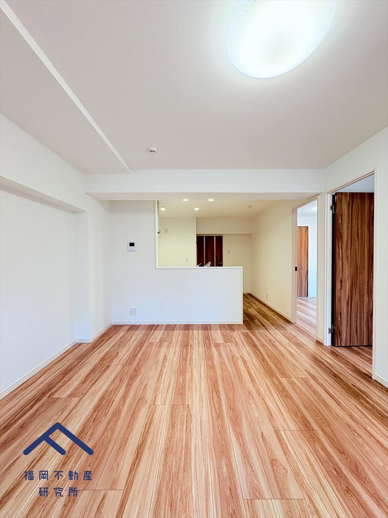 ライオンズマンション薬院第2