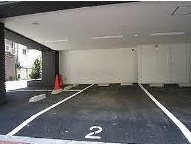 【駐車場】 | ディ・クオーレ