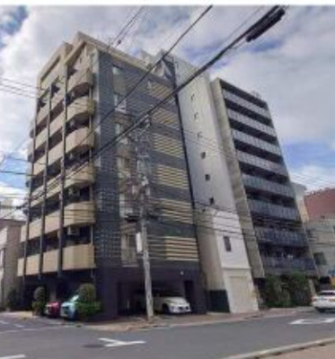 【外観】 | ディ・クオーレ