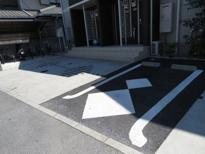 【駐車場】 | ラカスタン