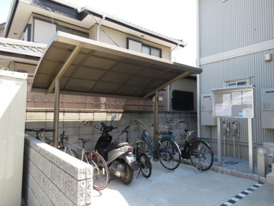 【その他共用部分】 | ラカスタン