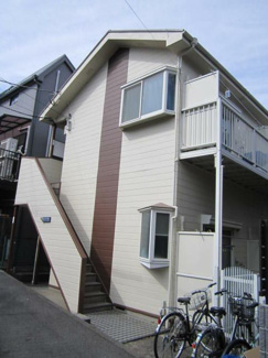 【外観】