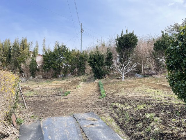 八戸市大字鮫町字下盲久保