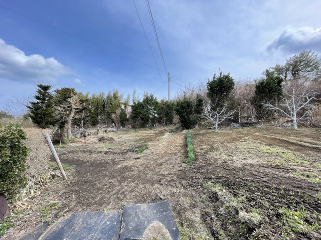 八戸市大字鮫町字下盲久保の外観