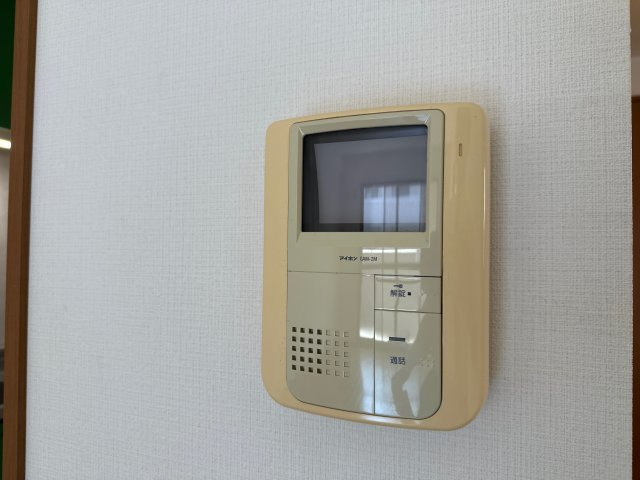 クリスタルハーモニーのセキュリティ