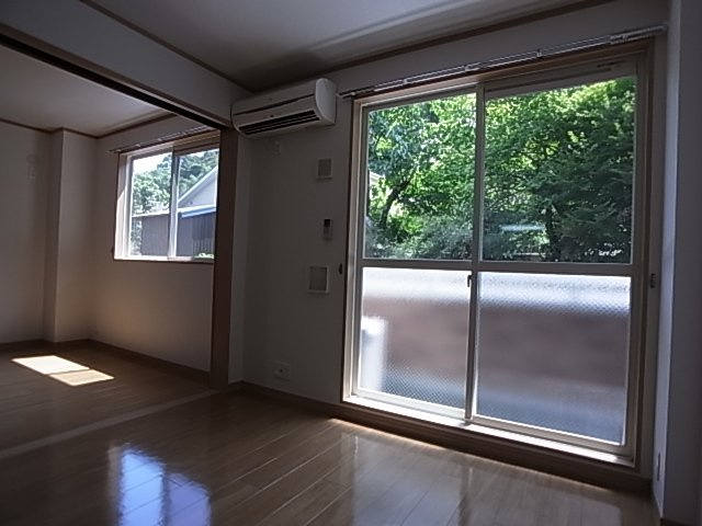 パルティール妙法寺の展望|眺望