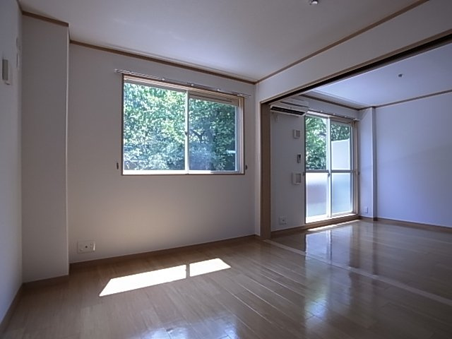 パルティール妙法寺