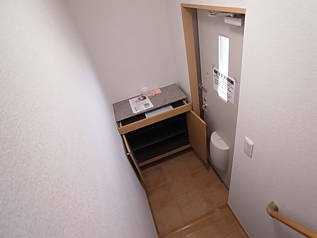 パルティール妙法寺