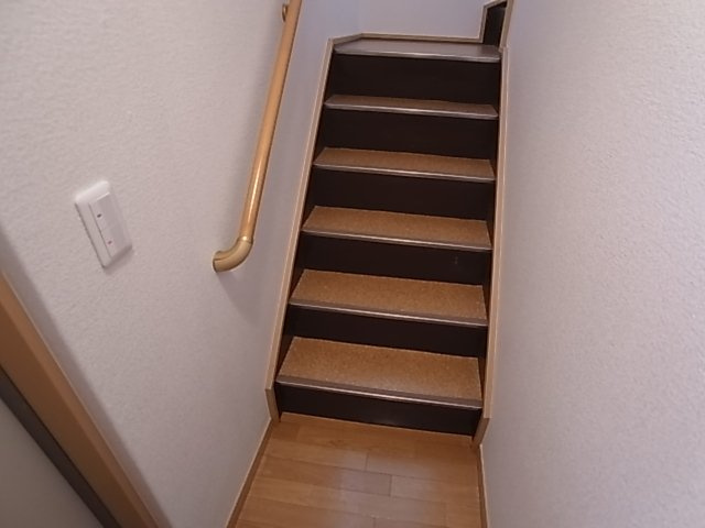 パルティール妙法寺