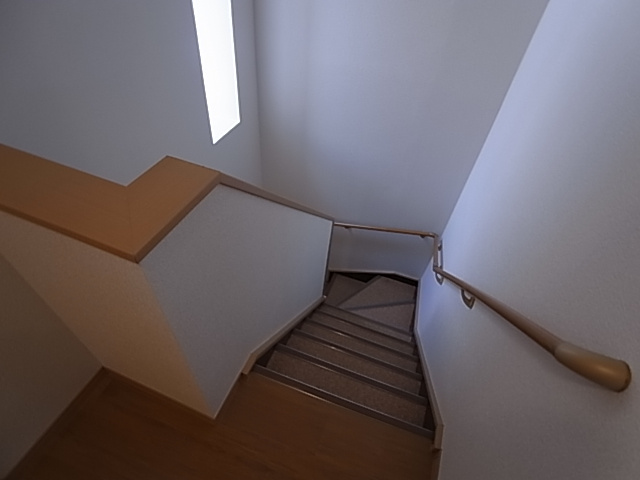 パルティール妙法寺