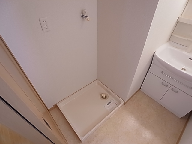 パルティール妙法寺