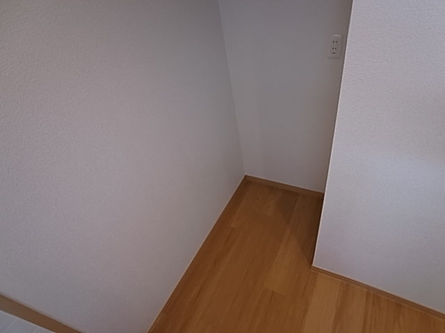 パルティール妙法寺