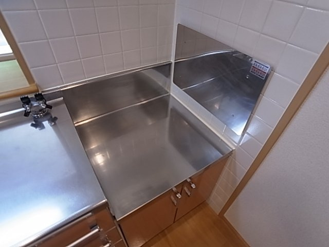 パルティール妙法寺