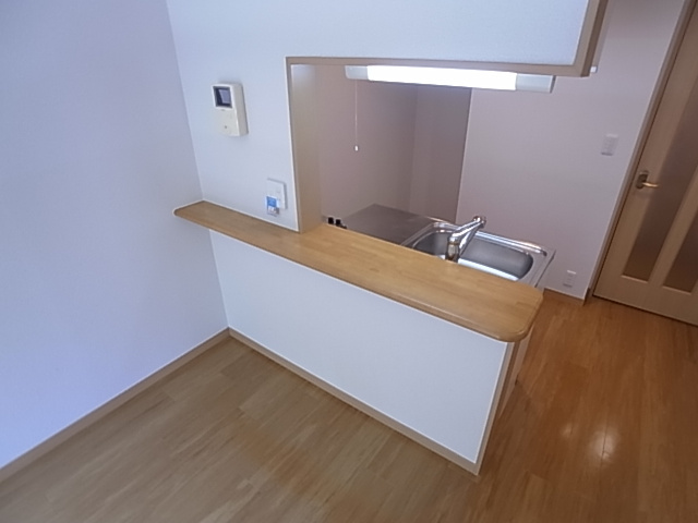 パルティール妙法寺