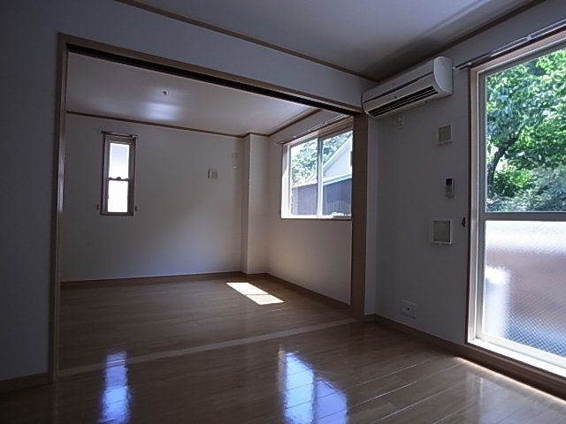 パルティール妙法寺