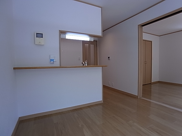 パルティール妙法寺