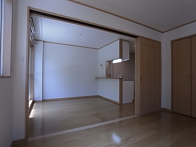 パルティール妙法寺