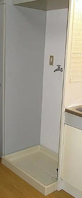 【設備】 | リズ松が丘