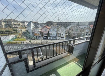 【展望】 | リズ松が丘