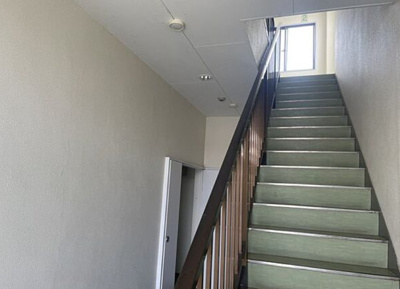 【その他共用部分】 | リズ松が丘