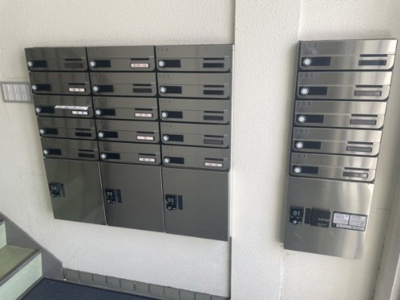 【その他共用部分】 | リズ松が丘