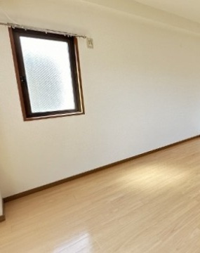 【洋室】 | リズ松が丘