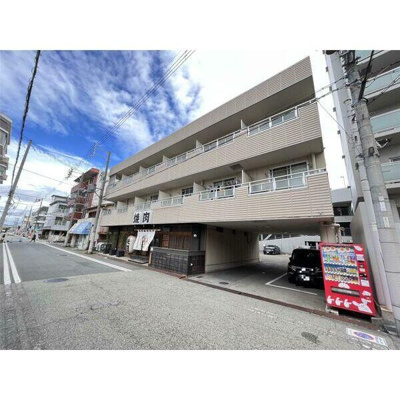 【外観】 | フロンティア21