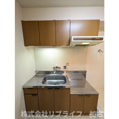 【キッチン】 | フロンティア21