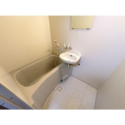 【浴室】 | フロンティア21