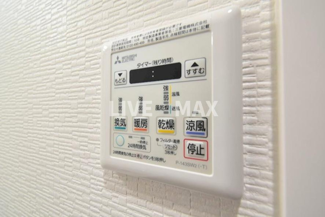 【設備】ファーストフィオーレ新大阪グランデ