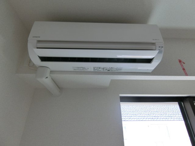 【設備】 | リバーサイド東巌城 | イメージ202写真