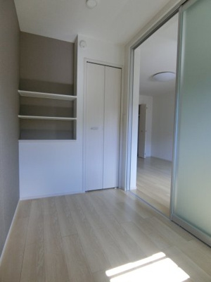 【居間・リビング】 | リバーサイド東巌城 | イメージ202写真