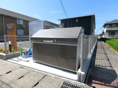 【その他】 | リバーサイド東巌城