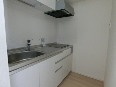 【キッチン】 | リバーサイド東巌城 | イメージ202写真