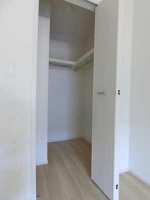 【収納】 | リバーサイド東巌城 | イメージ202写真