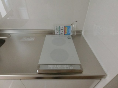 【キッチン】 | リバーサイド東巌城 | イメージ写真102