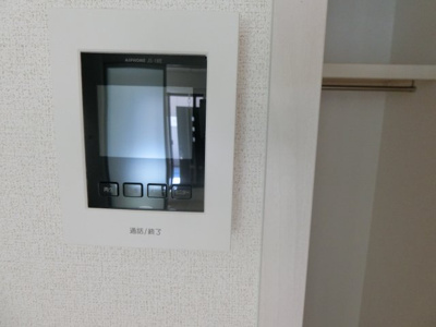 【セキュリティ】 | リバーサイド東巌城 | イメージ写真102