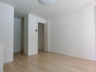 【居間・リビング】 | リバーサイド東巌城 | イメージ写真102