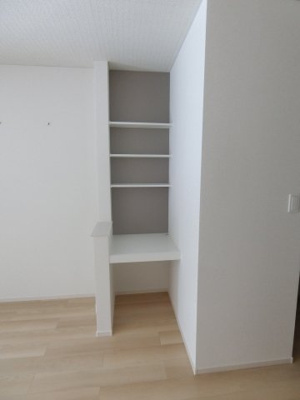 【収納】 | リバーサイド東巌城 | イメージ写真102